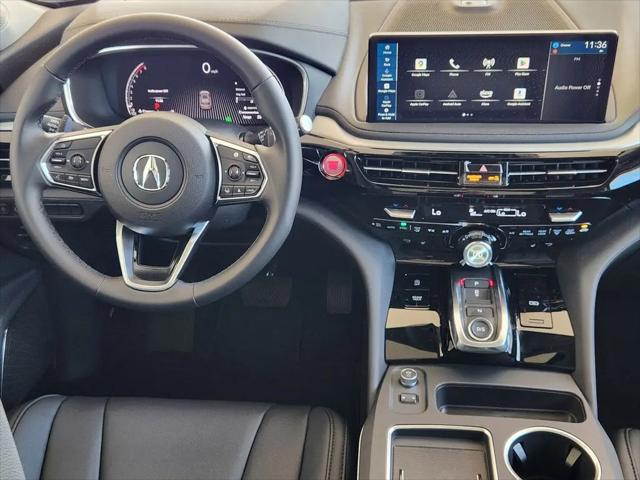 2026 Acura MDX Standard