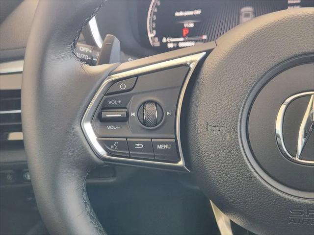 2026 Acura MDX Standard