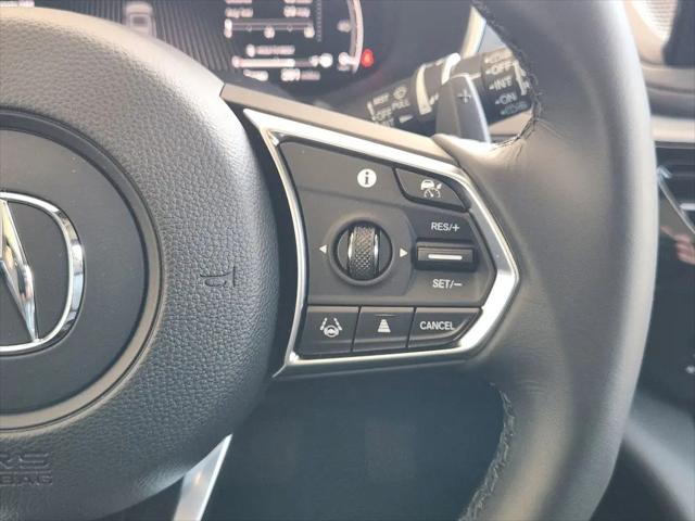2026 Acura MDX Standard