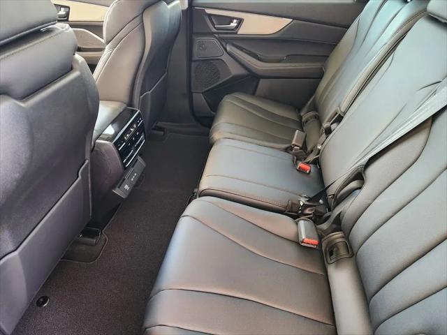 2026 Acura MDX Standard