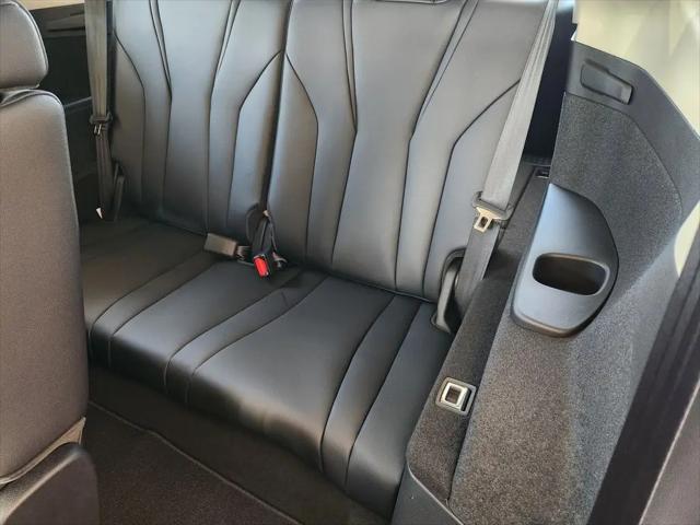 2026 Acura MDX Standard