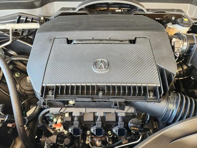 2026 Acura MDX Standard