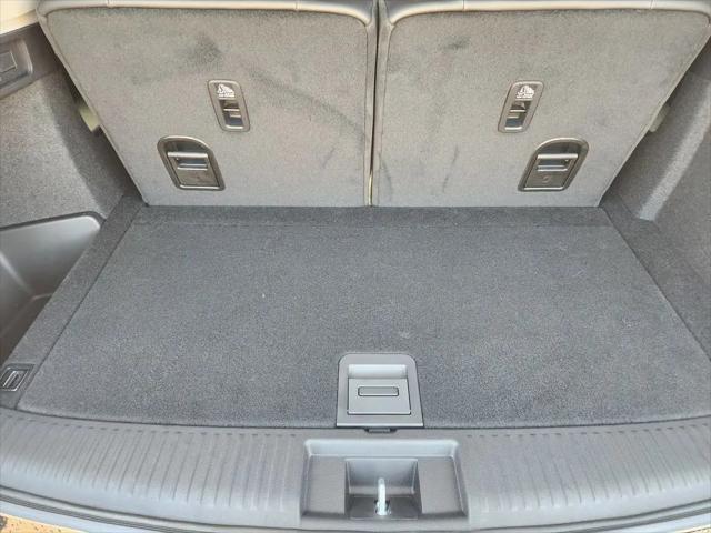 2026 Acura MDX Standard