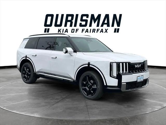 2027 Kia Telluride Hybrid SX-Prestige for sale in Fairfax, VA