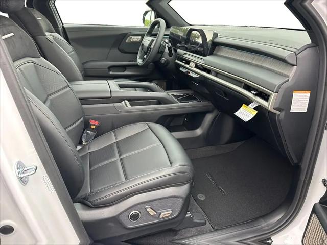 2027 Kia Telluride Hybrid SX-Prestige