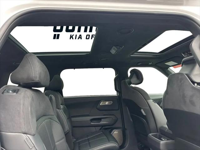 2027 Kia Telluride Hybrid SX-Prestige
