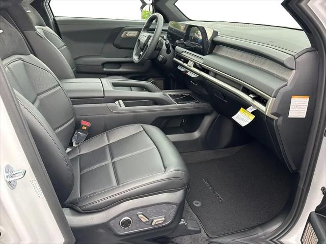 2027 Kia Telluride Hybrid SX-Prestige