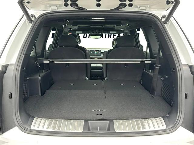 2027 Kia Telluride Hybrid SX-Prestige