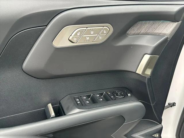 2027 Kia Telluride Hybrid SX-Prestige
