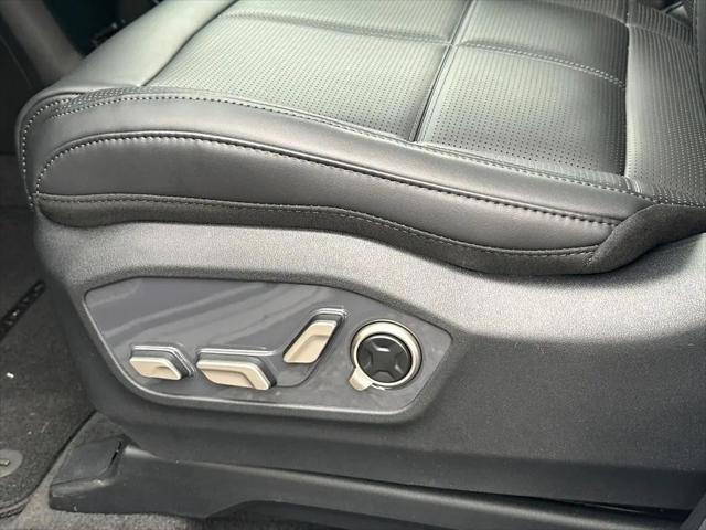 2027 Kia Telluride Hybrid SX-Prestige