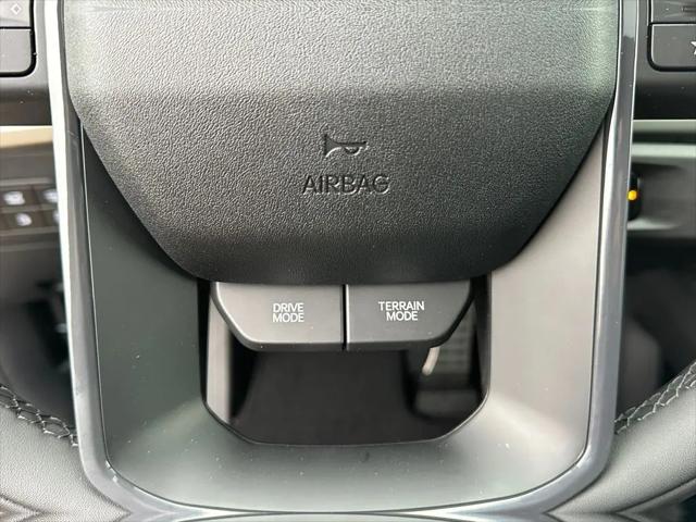 2027 Kia Telluride Hybrid SX-Prestige