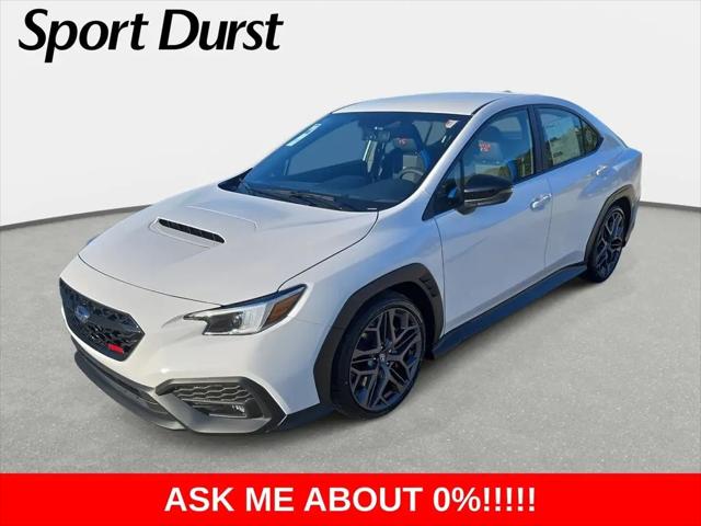 2026 Subaru WRX tS for sale in Jacksonville, NC