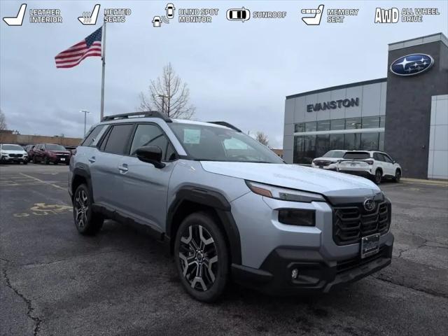 2026 Subaru Outback Touring XT for sale in Skokie, IL