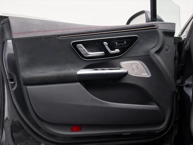 2023 Mercedes-Benz AMG EQE 4MATIC