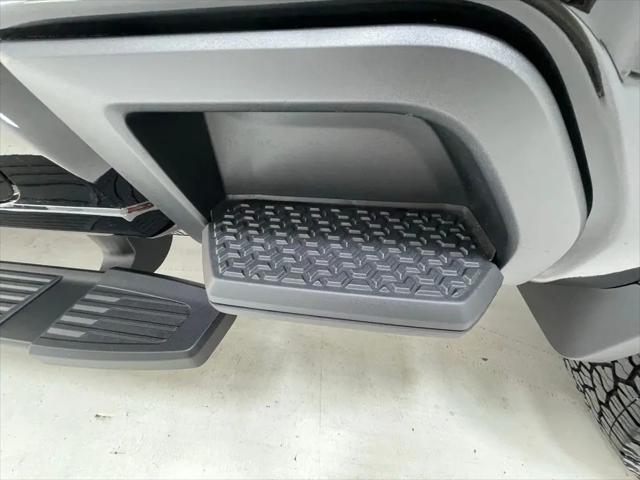 2026 Chevrolet Silverado 2500HD Crew Cab, Standard Bed, WT, 4WD