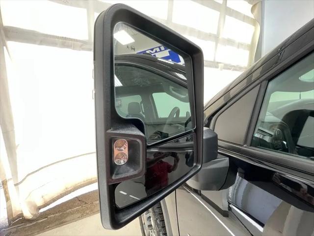 2026 Chevrolet Silverado 2500HD Crew Cab, Standard Bed, WT, 4WD