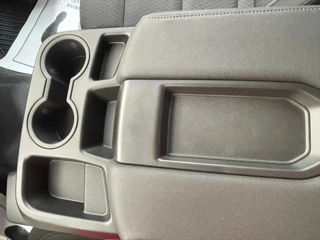 2026 Chevrolet Silverado 2500HD Crew Cab, Standard Bed, WT, 4WD