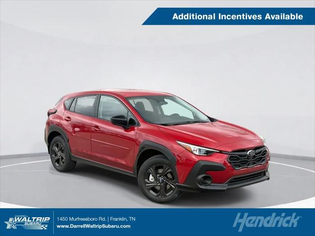 2026 Subaru Crosstrek Standard for sale in Franklin, TN