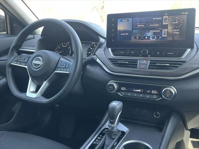 2026 Nissan Altima SV FWD