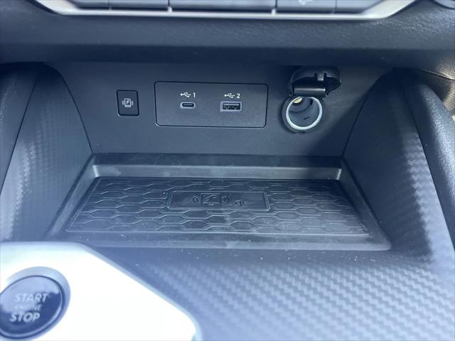 2026 Nissan Altima SV FWD