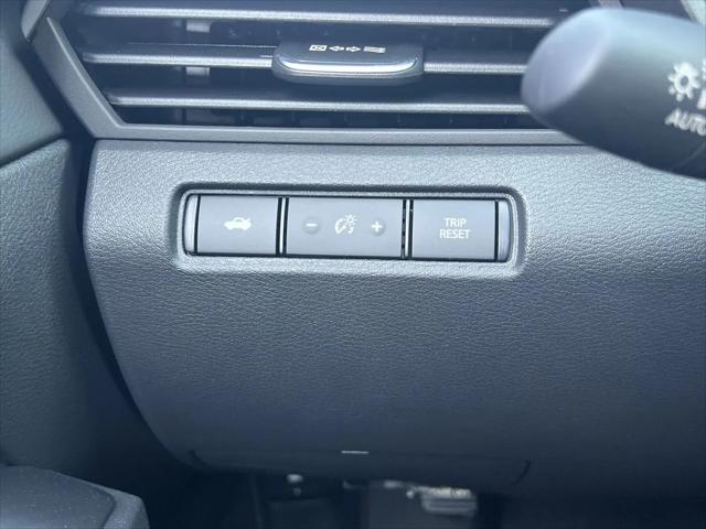 2026 Nissan Altima SV FWD