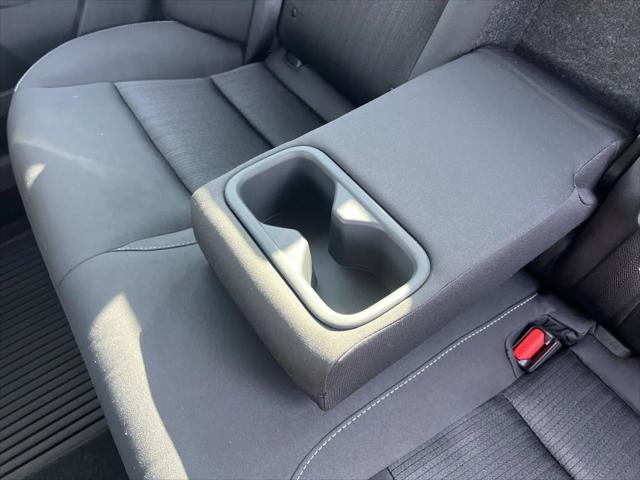 2026 Nissan Altima SV FWD