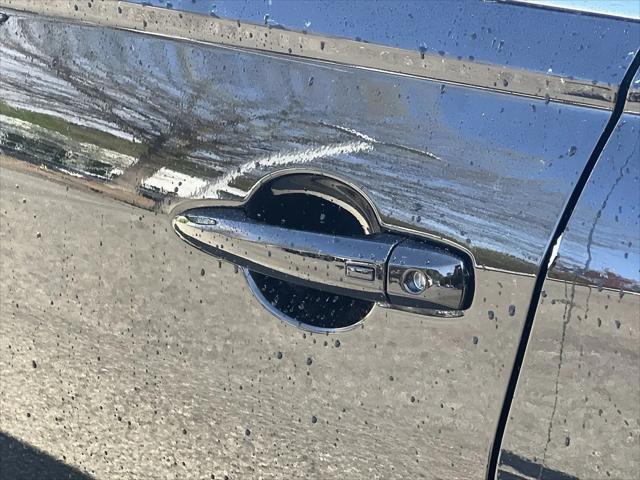 2026 Nissan Altima SV FWD