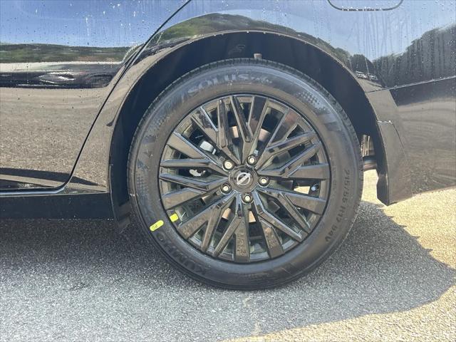 2026 Nissan Altima SV FWD