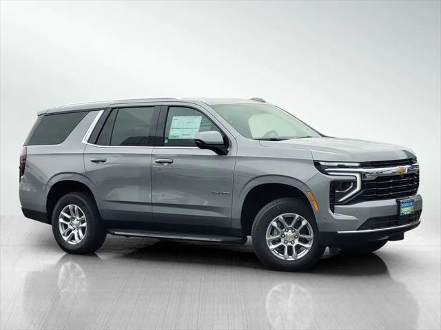 2026 Chevrolet Tahoe 4WD LS for sale in Roseville, CA