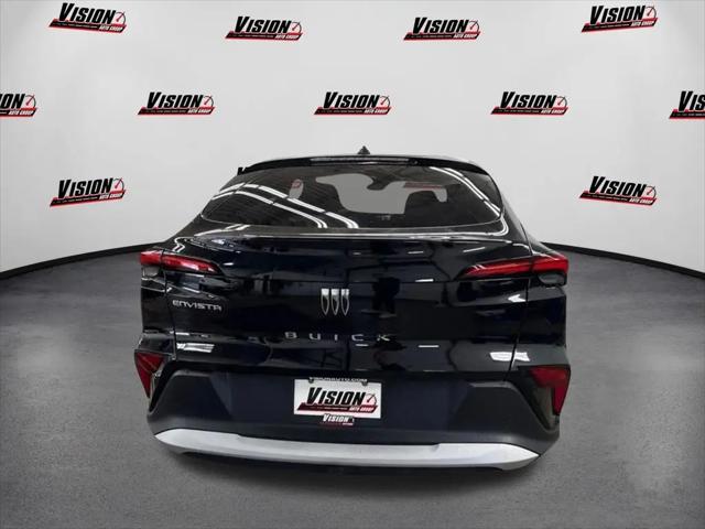 2025 Buick NV Preferred FWD
