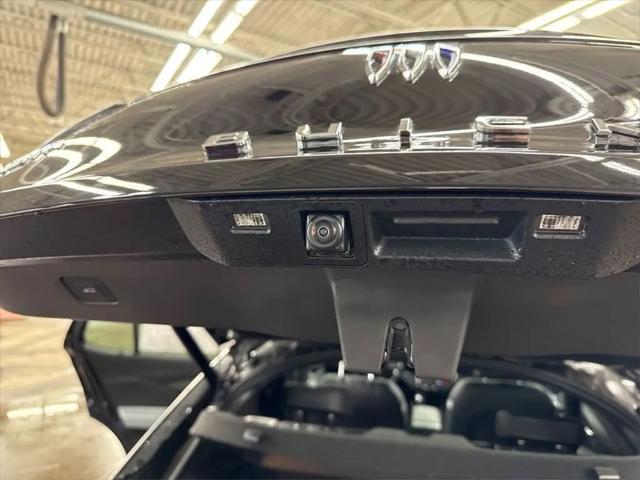 2025 Buick NV Preferred FWD