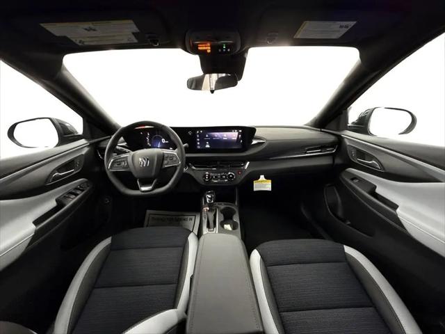 2025 Buick NV Preferred FWD