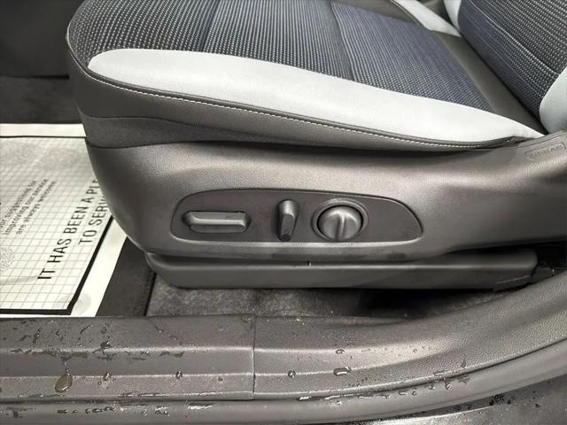 2025 Buick NV Preferred FWD