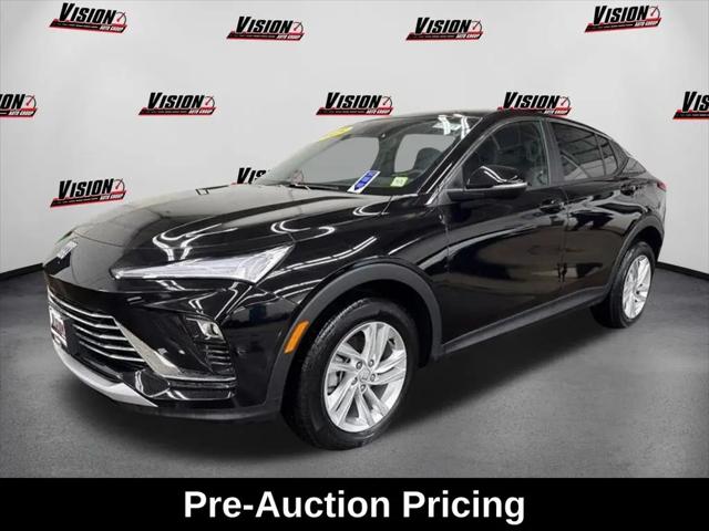 2025 Buick NV Preferred FWD for sale in Canandaigua, NY