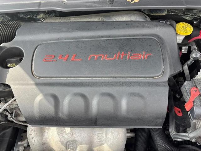 2021 Jeep Compass Latitude 4x4