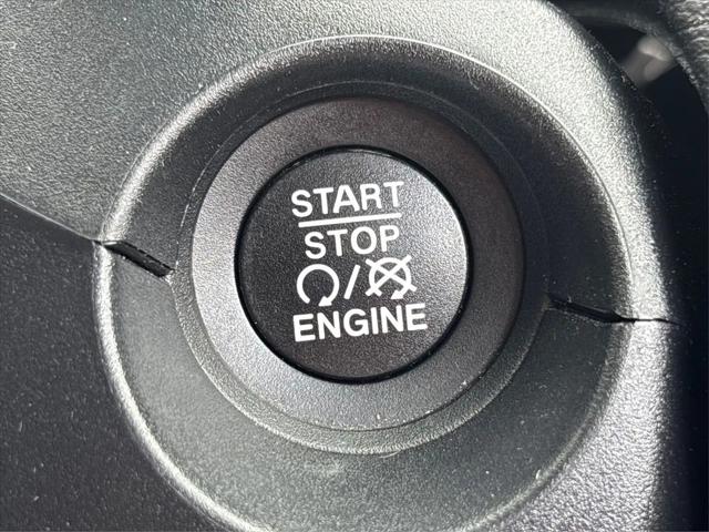 2021 Jeep Compass Latitude 4x4