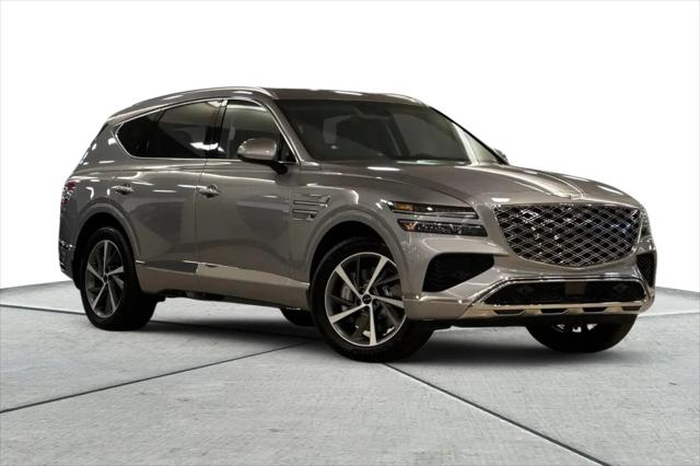 2026 Genesis GV80 2.5T Select AWD for sale in San Bruno, CA