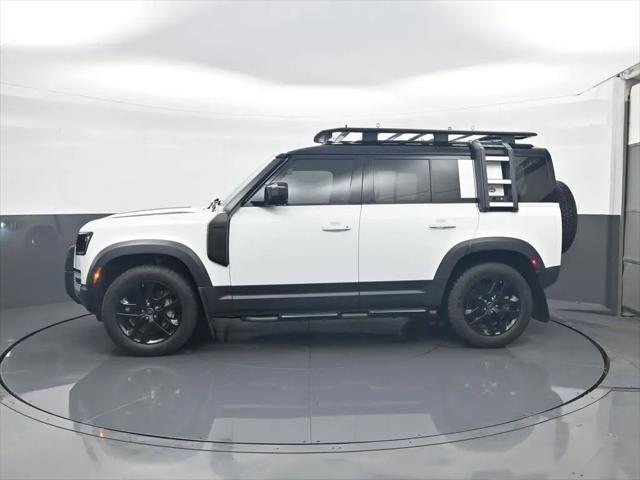 2020 Land Rover Defender 110 HSE