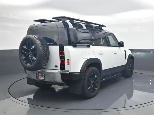 2020 Land Rover Defender 110 HSE