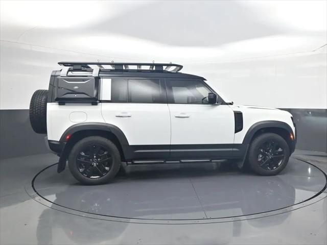 2020 Land Rover Defender 110 HSE