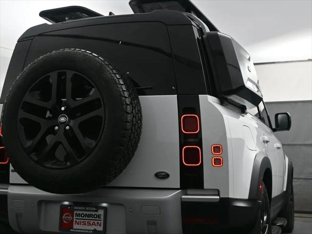 2020 Land Rover Defender 110 HSE