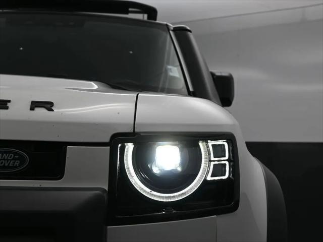 2020 Land Rover Defender 110 HSE