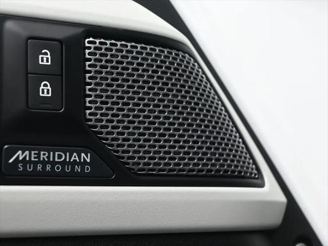 2020 Land Rover Defender 110 HSE