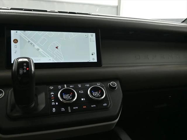 2020 Land Rover Defender 110 HSE