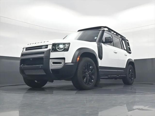 2020 Land Rover Defender 110 HSE