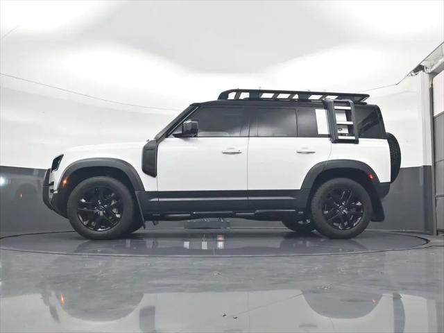 2020 Land Rover Defender 110 HSE