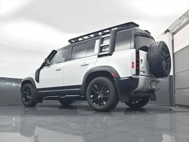 2020 Land Rover Defender 110 HSE
