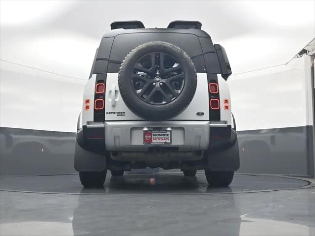 2020 Land Rover Defender 110 HSE