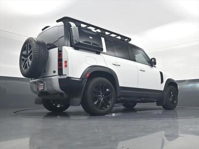 2020 Land Rover Defender 110 HSE