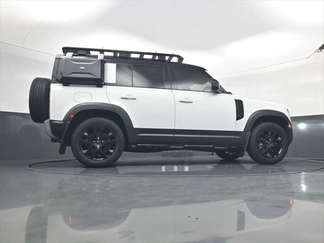 2020 Land Rover Defender 110 HSE